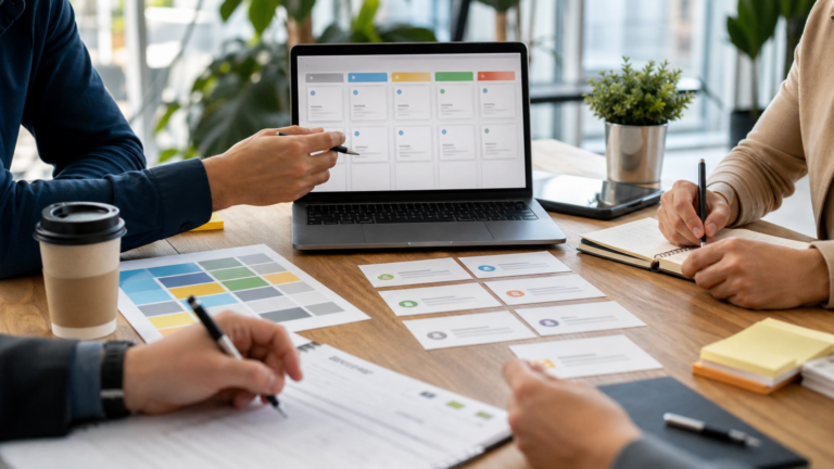 Как выбрать CRM для отдела продаж: чек-лист внедрения