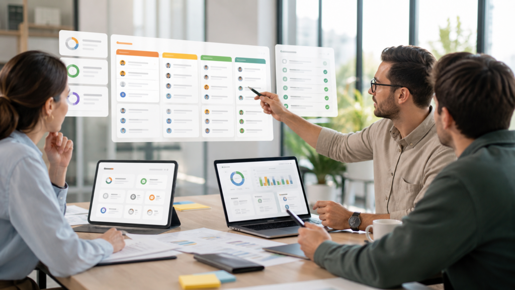 Лучшие CRM-системы для бизнеса: как сравнивать